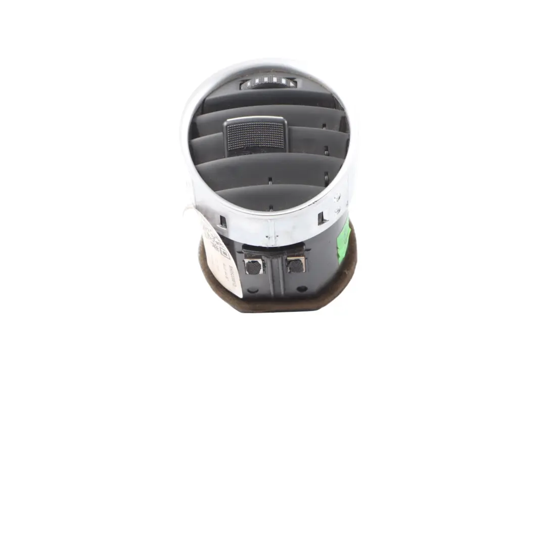 Audi A4 B7 Cabriolet Grille Ventilation Centrale Tableau De Bord - SKU 8H0820951D - Numéro de pièce 8H0820951D