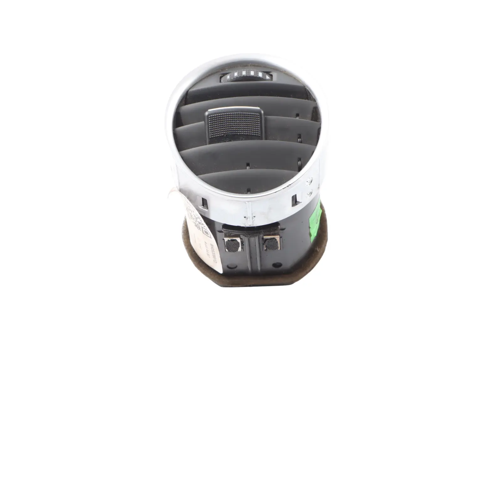 Audi A4 B7 Cabriolet Grille Ventilation Centrale Tableau De Bord 8H0820951D