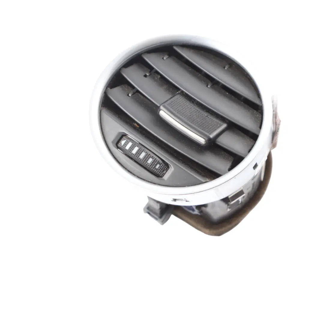 Audi A4 B7 Cabriolet Grille Ventilation Centrale Tableau De Bord - SKU 8H0820951D - Numéro de pièce 8H0820951D