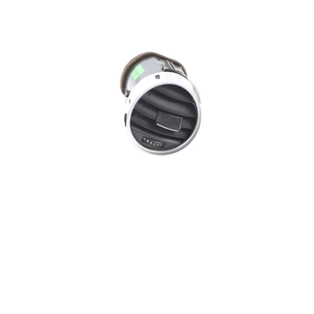 Audi A4 B7 Cabriolet Grille Ventilation Centrale Tableau De Bord - SKU 8H0820951D - Numéro de pièce 8H0820951D