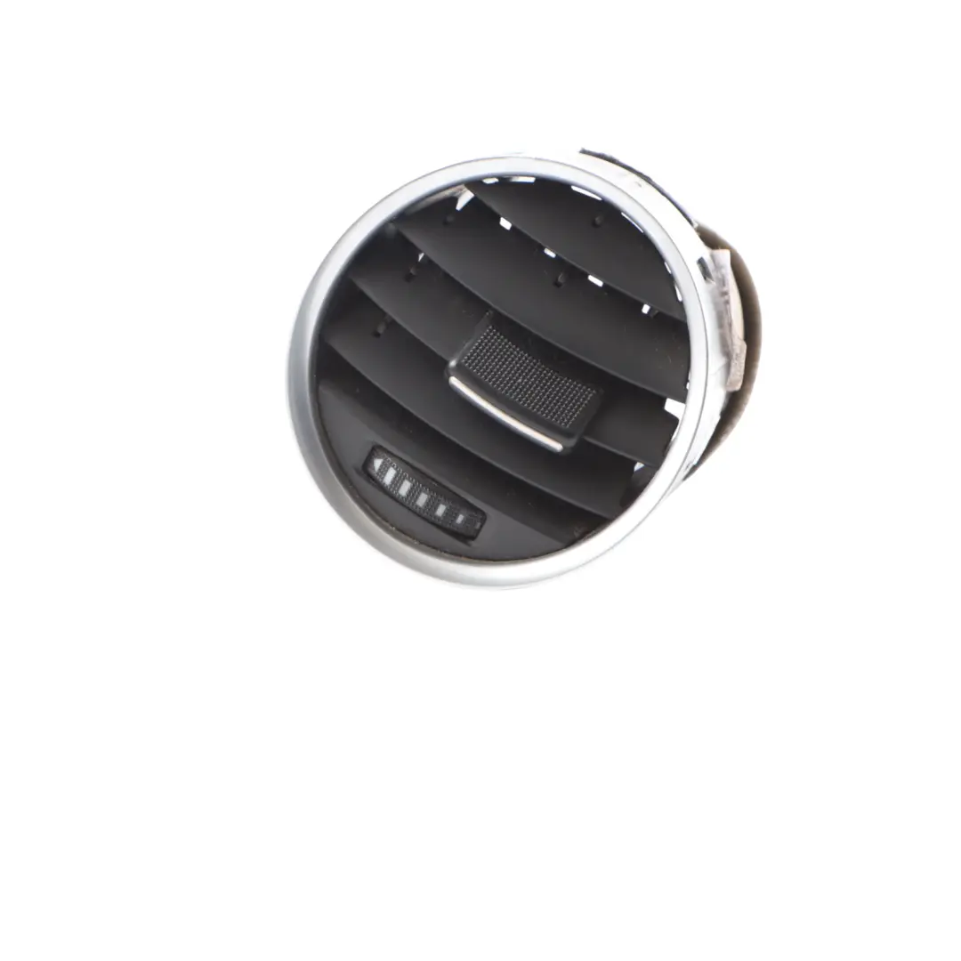 Audi A4 B7 Cabriolet Grille Ventilation Centrale Tableau De Bord - SKU 8H0820951D - Numéro de pièce 8H0820951D