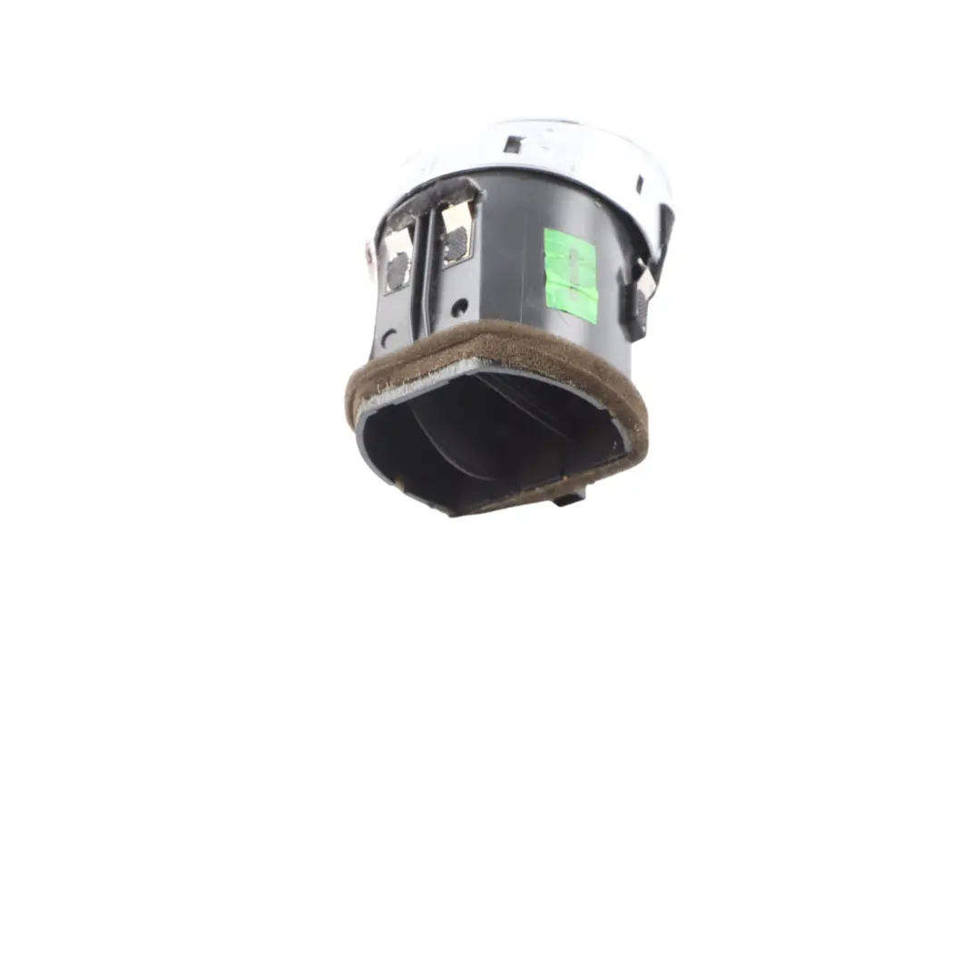 Audi A4 B7 Cabriolet Grille Ventilation Centrale Tableau De Bord - SKU 8H0820951D - Numéro de pièce 8H0820951D