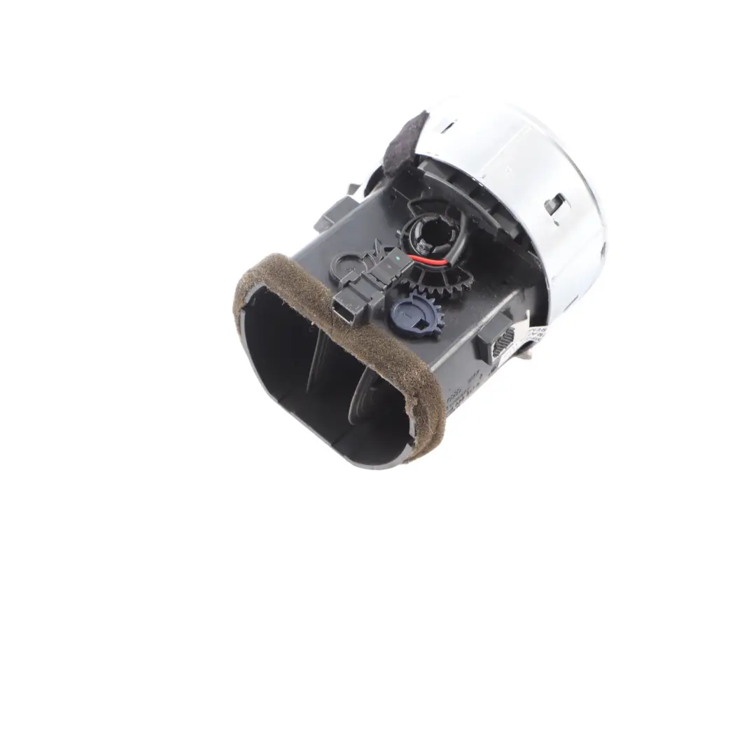 Audi A4 B7 Cabriolet Grille Ventilation Centrale Tableau De Bord - SKU 8H0820951D - Numéro de pièce 8H0820951D