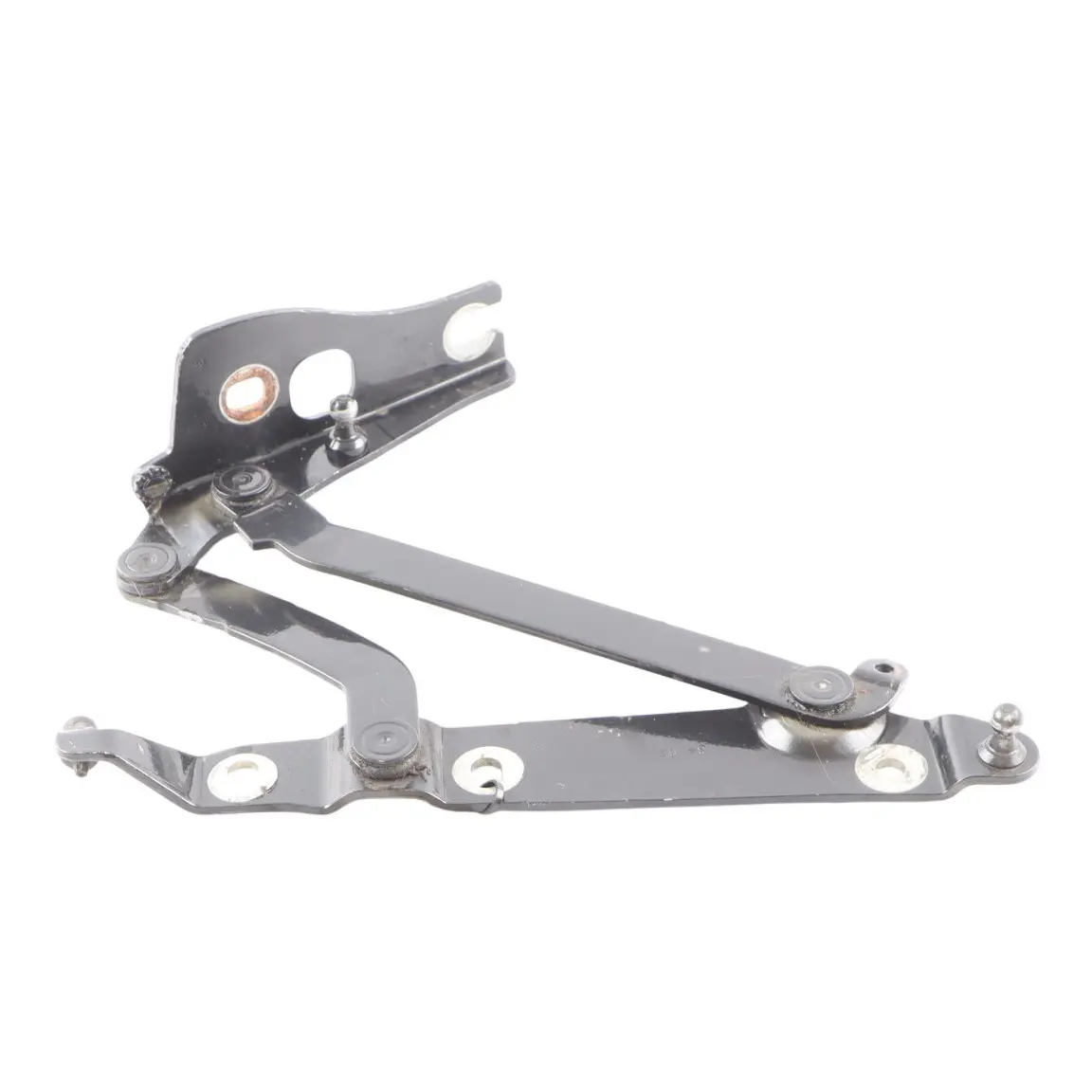 Audi A4 B7 Cabrio Boot Lid Hinge Trunk Tailgate Right O/S Mythical Black - Y9T