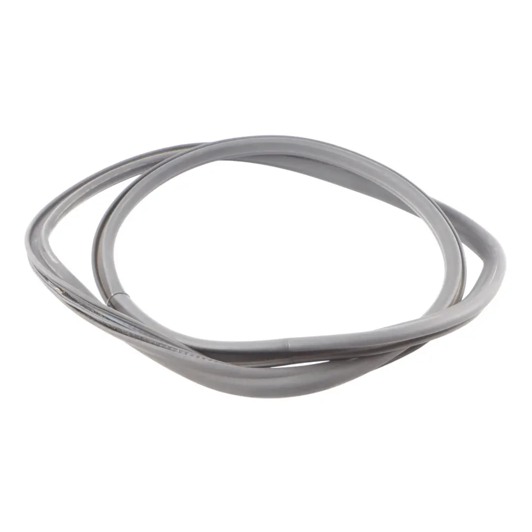 Boot Lid Tailgate Door Rubber Seal Gasket Audi A4 B7 Cabrio Rear - SKU 8H0827705A - Part number 8H0827705A