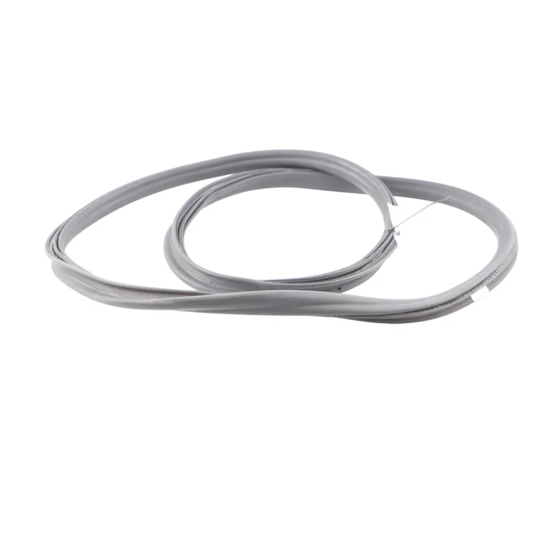Joint Étanchéité Caoutchouc Couvercle Coffre Audi A4 B7 Cabrio - SKU 8H0827705A - Numéro de pièce 8H0827705A