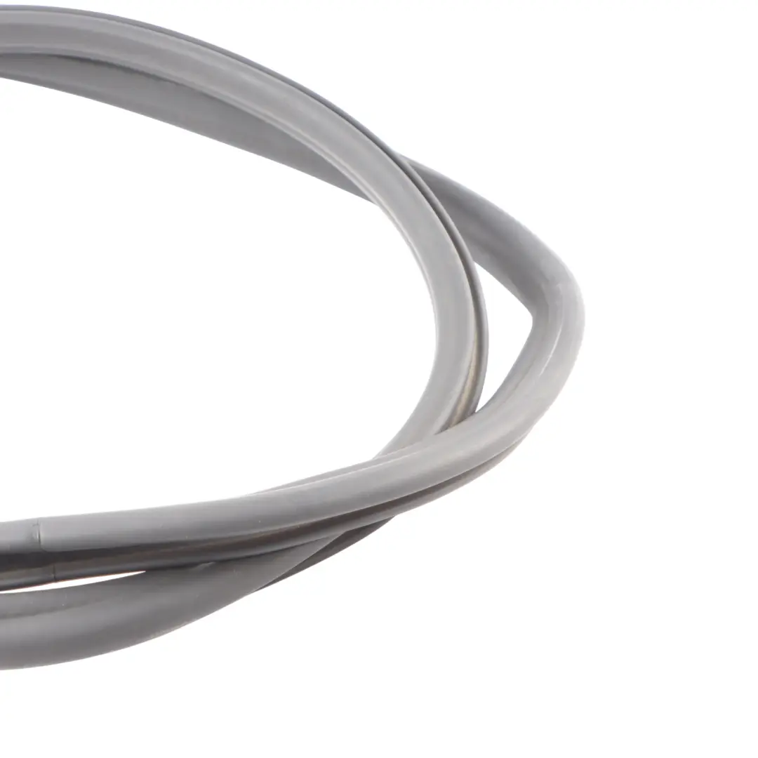 Heckklappe Heckklappe Tür Gummidichtung für Audi A4 B7 Cabrio mit Teilenummer 8H0827705A Audi A4 B7 Cabrio Heckklappe Heckklappe Tür Gummidichtung - SKU 8H0827705A - Teilenummer 8H0827705A