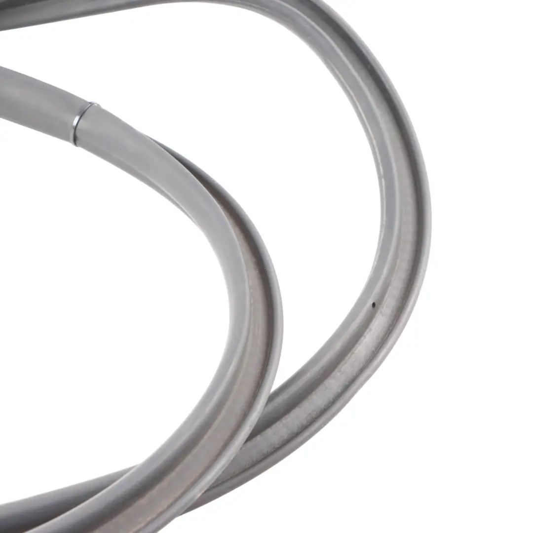 Joint Étanchéité Caoutchouc Couvercle Coffre Audi A4 B7 Cabrio - SKU 8H0827705A - Numéro de pièce 8H0827705A