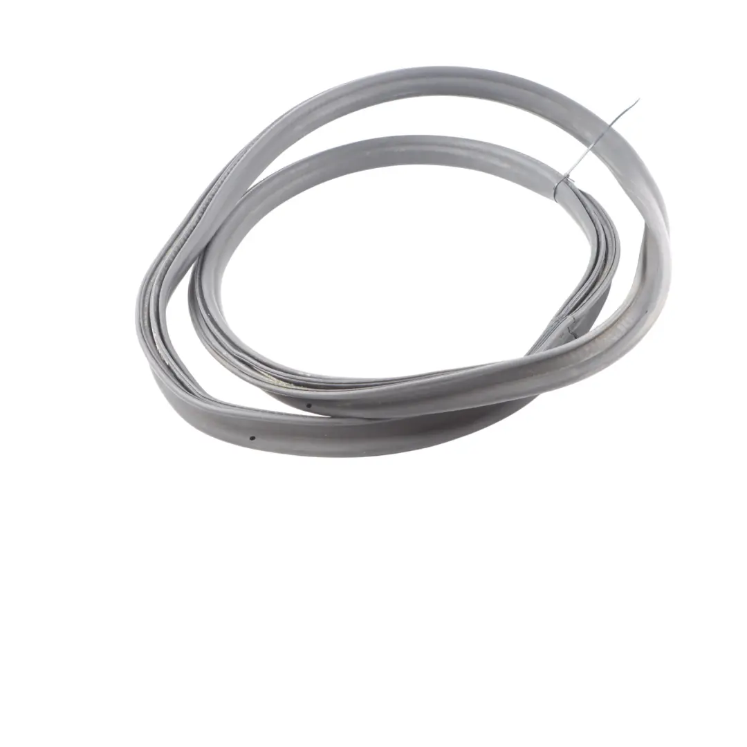 Boot Lid Tailgate Door Rubber Seal Gasket Audi A4 B7 Cabrio Rear - SKU 8H0827705A - Part number 8H0827705A