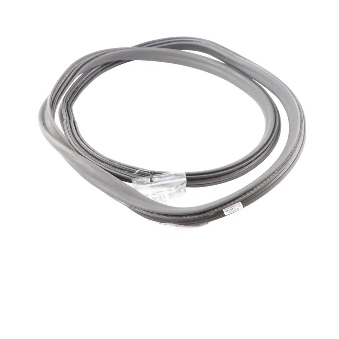 Joint Étanchéité Caoutchouc Couvercle Coffre Audi A4 B7 Cabrio - SKU 8H0827705A - Numéro de pièce 8H0827705A