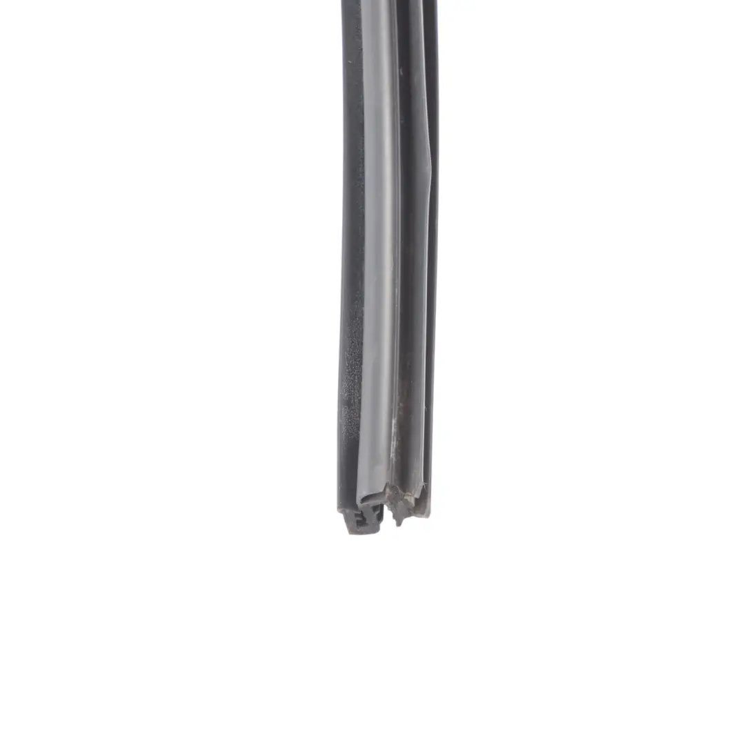 Audi A4 B7 Cabrio Guarnizione Finestrino Anteriore Porta Sinistra - SKU 8H0831707C - Numero di parte 8H0831707C