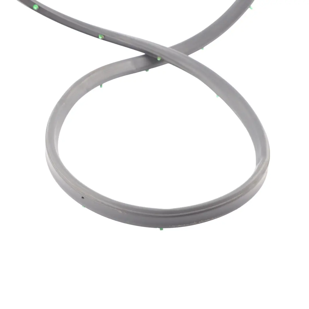 Window Seal Door Front Right O/S Gasket Strip to Audi A4 B7 Cabrio with Part number 8H0831708C Audi A4 B7 Cabrio Window Seal Door Front Right O/S Gasket Strip - SKU 8H0831708C - Part number 8H0831708C