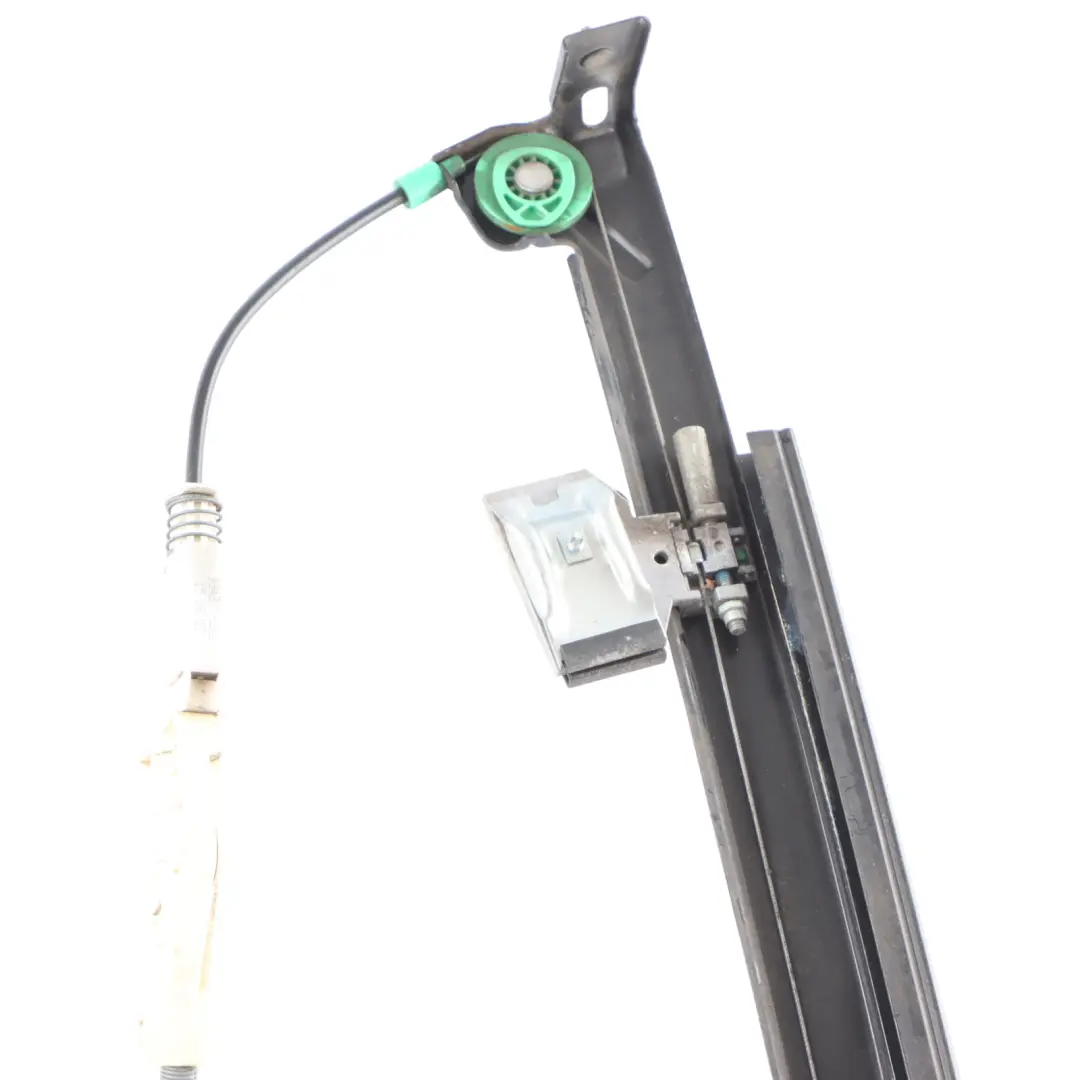 Audi A4 B8 Front Left Door Electric Window Lifter Regulator N/S - SKU 8H0837461A - Part number 8H0837461A