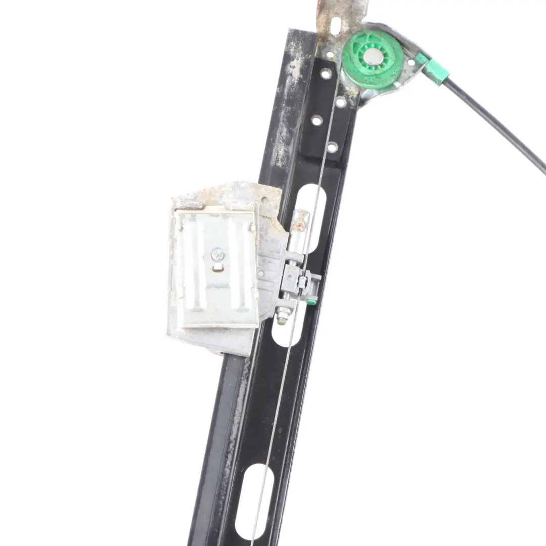 Audi A4 B8 Front Left Door Electric Window Lifter Regulator N/S - SKU 8H0837461A - Part number 8H0837461A