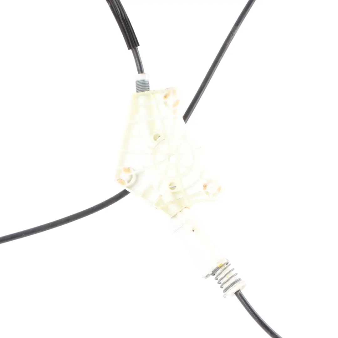 Audi A4 B8 Elektrischer Fenster Heber Regulator Vorne Links Tür - SKU 8H0837461A - Teilenummer 8H0837461A