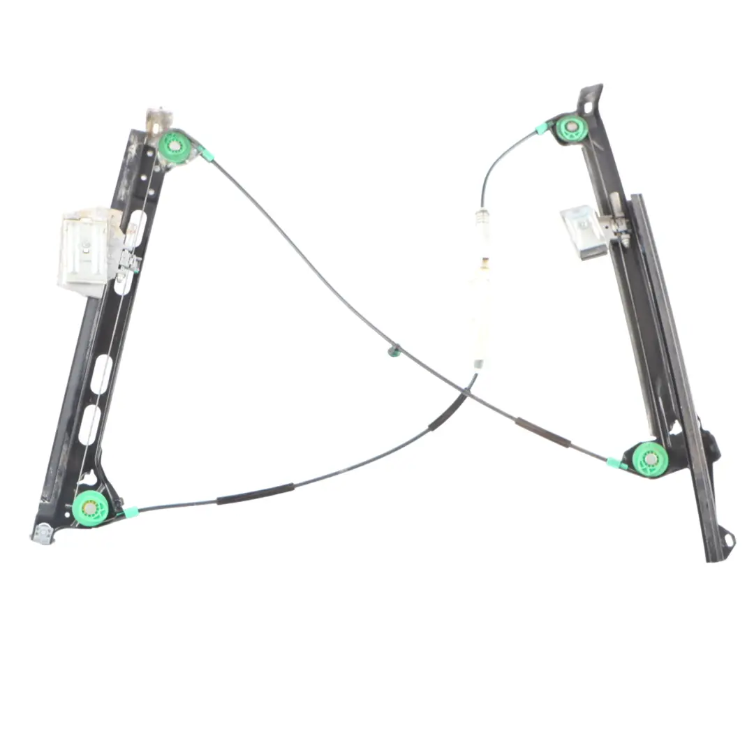 Audi A4 B8 Lève Vitre Électrique Régulateur Avant Gauche Porte - SKU 8H0837461A - Numéro de pièce 8H0837461A