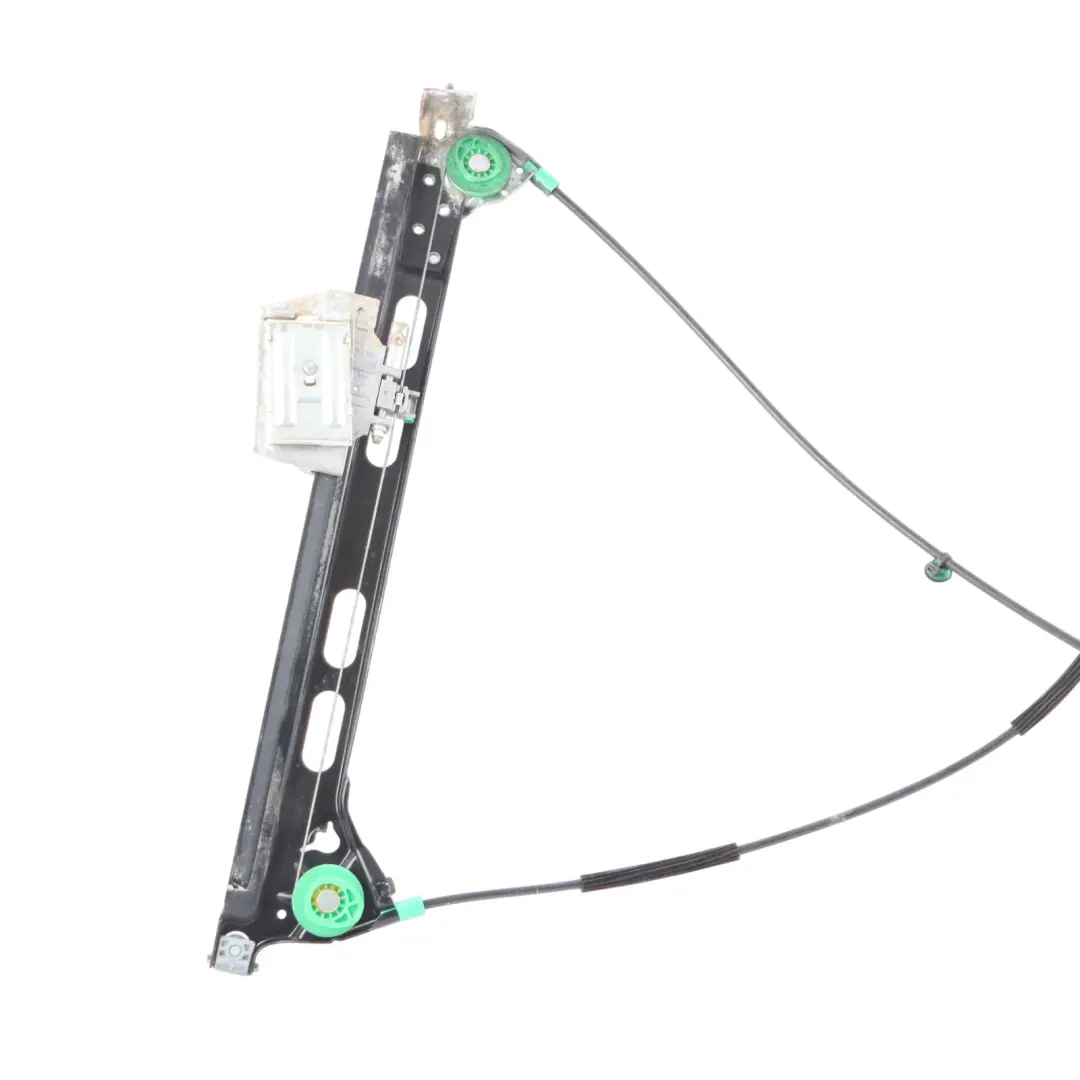Audi A4 B8 Lève Vitre Électrique Régulateur Avant Gauche Porte - SKU 8H0837461A - Numéro de pièce 8H0837461A