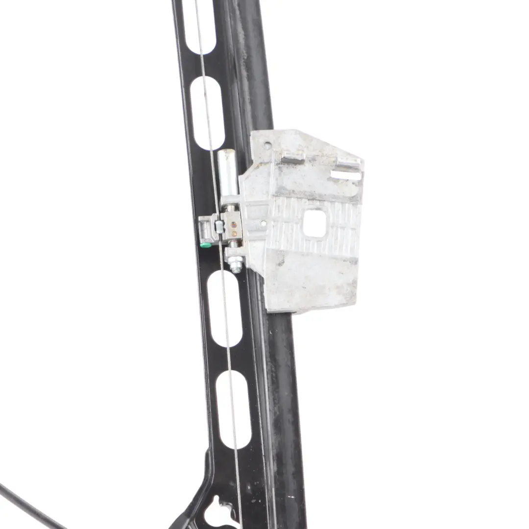 Front Door Electric Window Lifter Regulator Right O/S to Audi A4 B8 with Part number 8H0837462A Audi A4 B8 Front Door Electric Window Lifter Regulator Right O/S - SKU 8H0837462A - Part number 8H0837462A