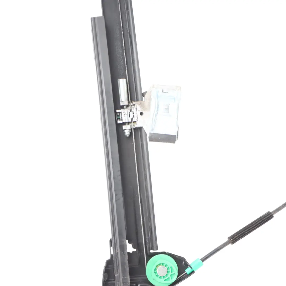 Audi A4 B8 Lève Vitre Électrique De Porte Avant Droite - SKU 8H0837462A - Numéro de pièce 8H0837462A