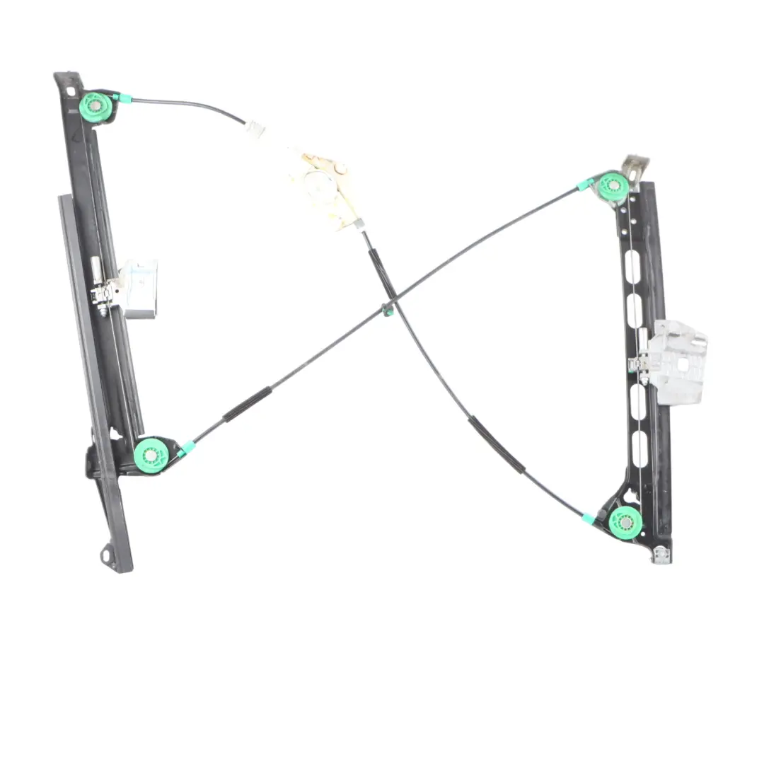 Vorder Tür Elektrischer Fensterheber Regulator Rechts für Audi A4 B8 mit Teilenummer 8H0837462A Audi A4 B8 Vorder Tür Elektrischer Fensterheber Regulator Rechts - SKU 8H0837462A - Teilenummer 8H0837462A