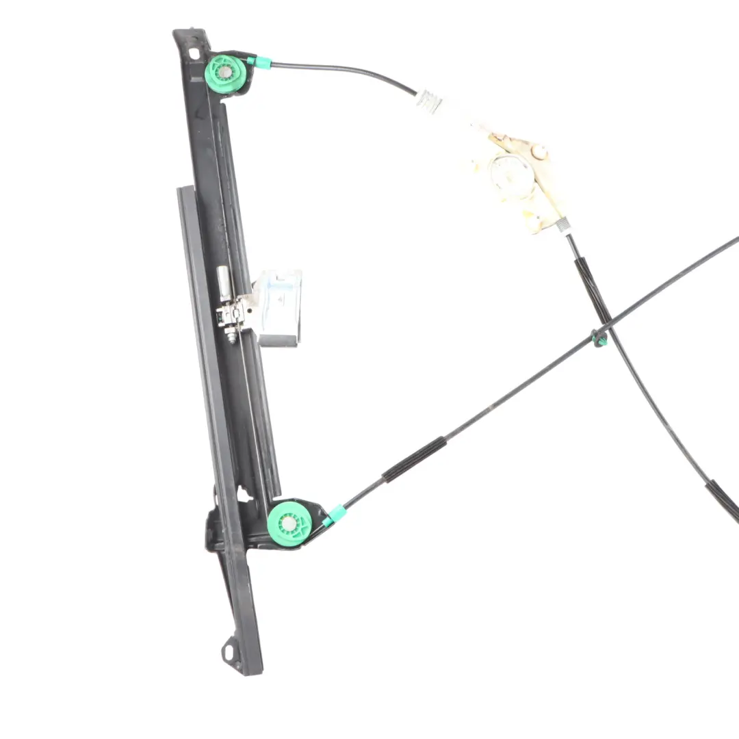 Audi A4 B8 Puerta Delantera Elevalunas Eléctrico Regulador Derecho - SKU 8H0837462A - Número de pieza 8H0837462A