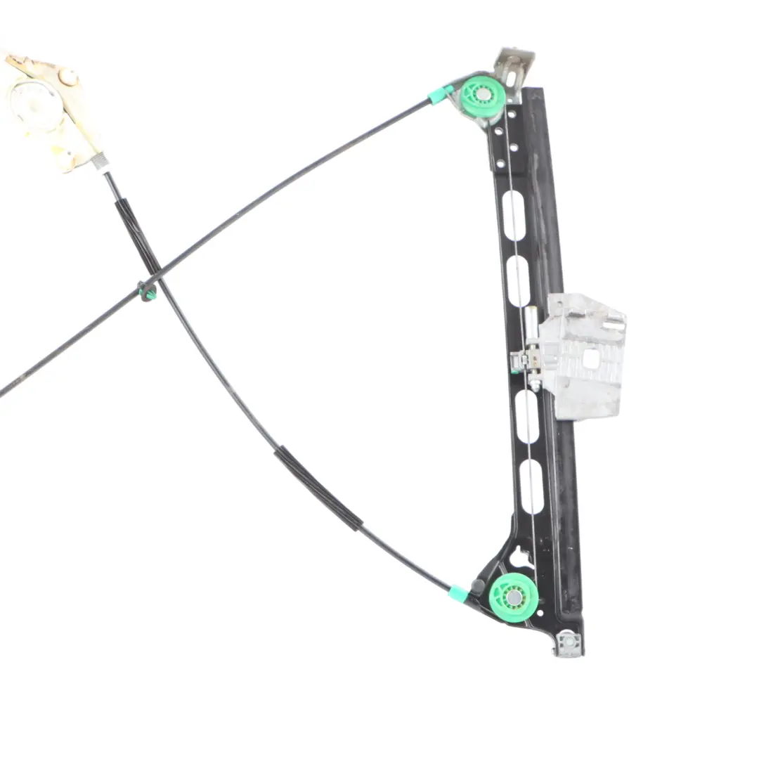 Front Door Electric Window Lifter Regulator Right O/S to Audi A4 B8 with Part number 8H0837462A Audi A4 B8 Front Door Electric Window Lifter Regulator Right O/S - SKU 8H0837462A - Part number 8H0837462A