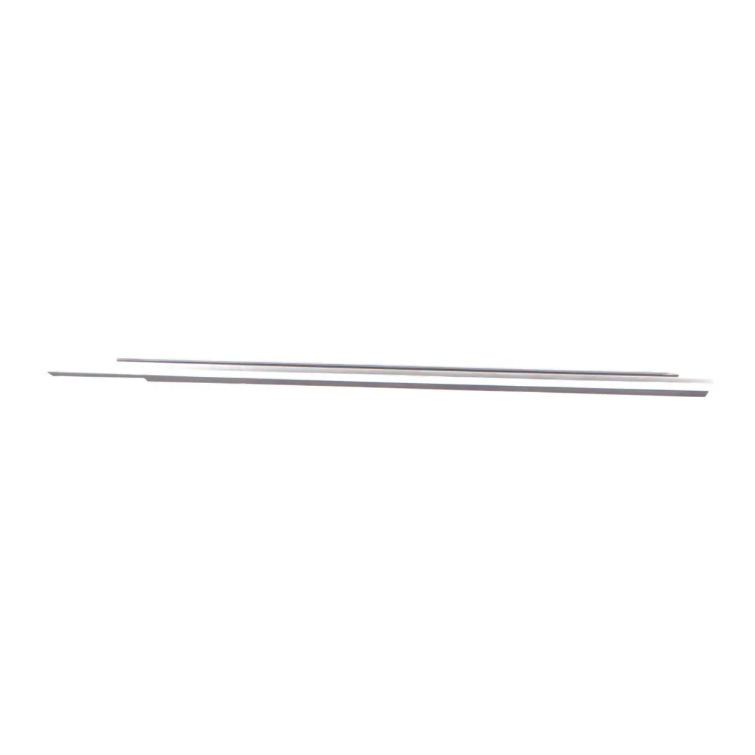 Audi A4 B8 Joint De Vitre De Porte Avant Droit - SKU 8H0837478B - Numéro de pièce 8H0837478B