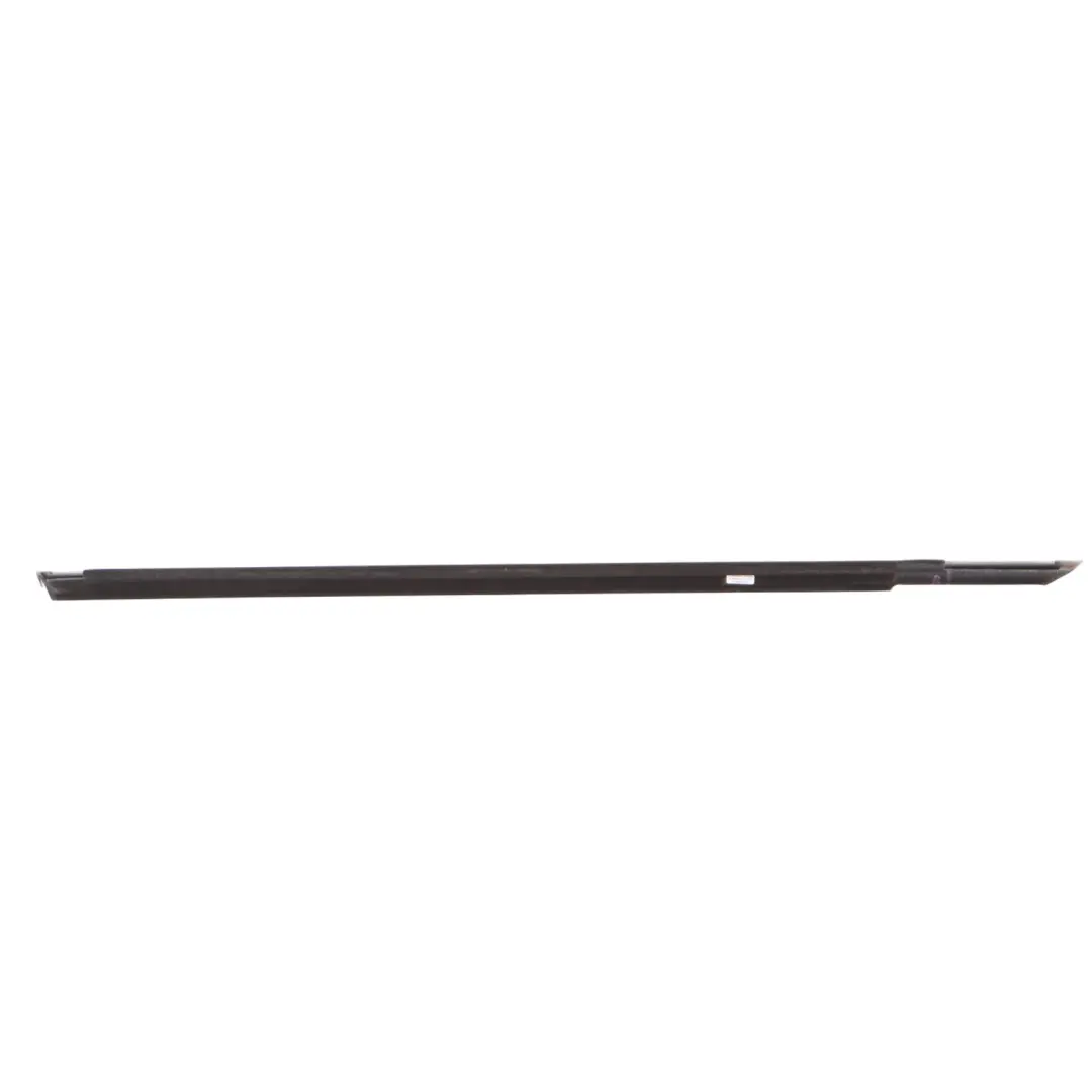 Audi A4 B8 Joint De Vitre De Porte Avant Droit - SKU 8H0837478B - Numéro de pièce 8H0837478B