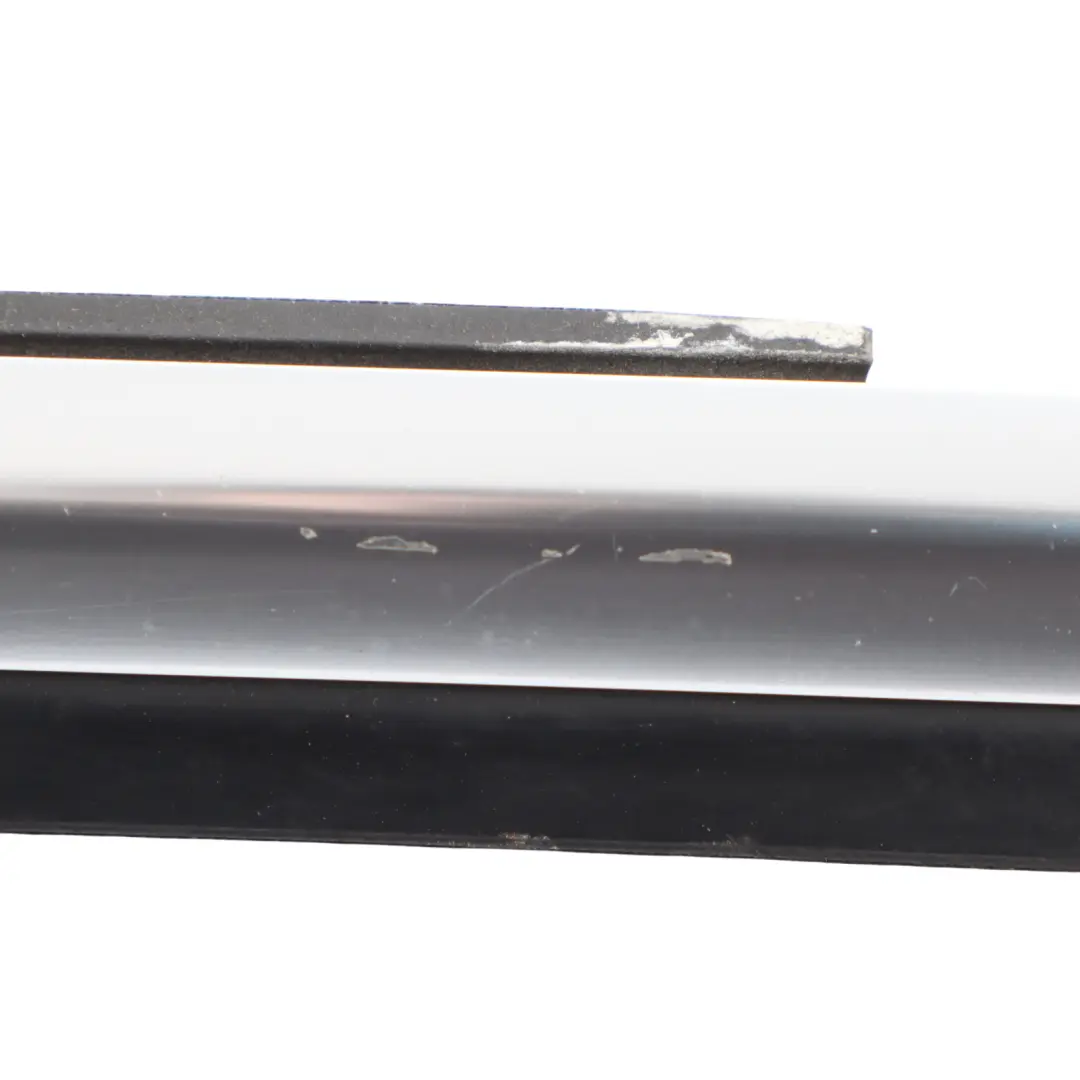 Audi A4 B8 Front Door Window Seal Trim Strip Channel Cover Right O/S - SKU 8H0837478B - Part number 8H0837478B