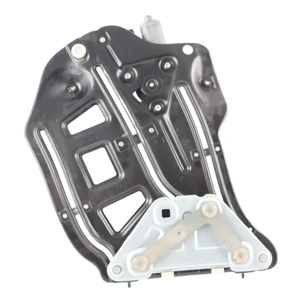 Mecanismo Regulador Elevalunas Trasero Izquierdo para Audi A4 B7 Cabrio con número de pieza 8H0839397A Audi A4 B7 Cabrio Mecanismo Regulador Elevalunas Trasero Izquierdo - SKU 8H0839397A - Número de pieza 8H0839397A