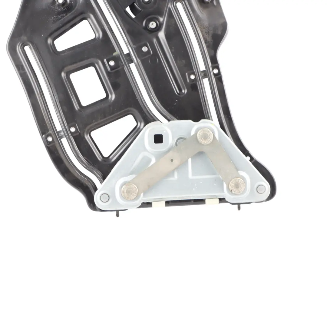 Audi A4 B7 Cabrio Rear Window Lifter Regulator Mechanism Left N/S - SKU 8H0839397A - Part number 8H0839397A