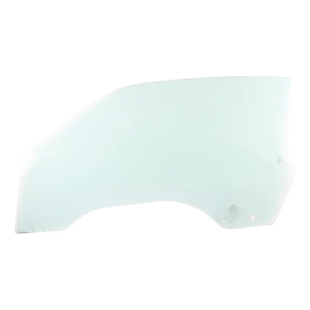 Audi A4 B8 Puerta Delantera Ventana Lateral Cristal AS2 Izquierda - SKU 8H0845201A - Número de pieza 8H0845201A