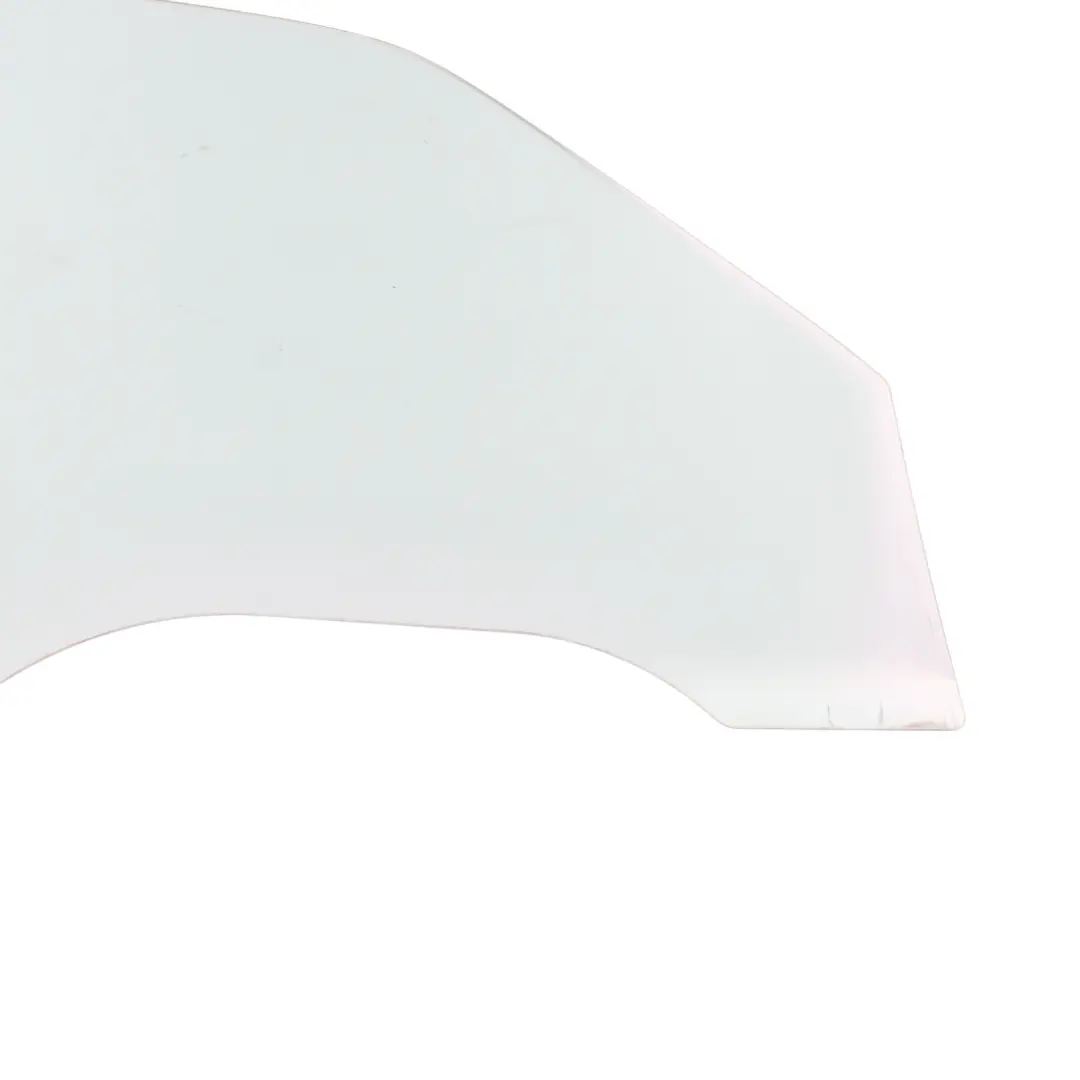 Audi A4 B8 Porta Anteriore Vetro Laterale Finestra AS2 Sinistra - SKU 8H0845201A - Numero di parte 8H0845201A