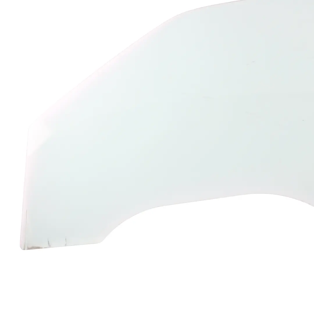 Audi A4 B8 Front Door Side Window Glass Glazing AS2 Left N/S - SKU 8H0845201A - Part number 8H0845201A