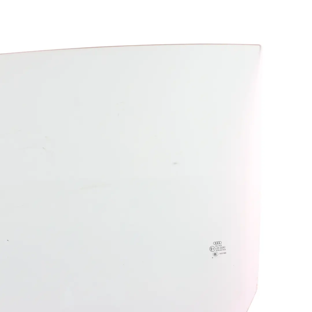 Side Window Glazing AS2 Left pour Audi A4 B7 Cabrio Porte Avant à propos du numéro de pièce 8H0845201A Audi A4 B7 Cabrio Porte Avant Side Window Glazing AS2 Left - SKU 8H0845201A - Numéro de pièce 8H0845201A