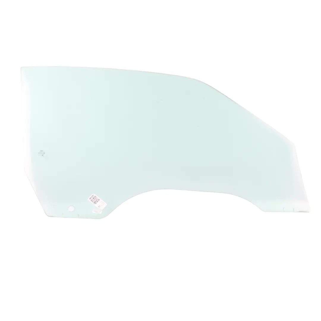 Audi A4 B8 Vitre Latérale De Porte Avant Gauche AS2 - SKU 8H0845201A - Numéro de pièce 8H0845201A