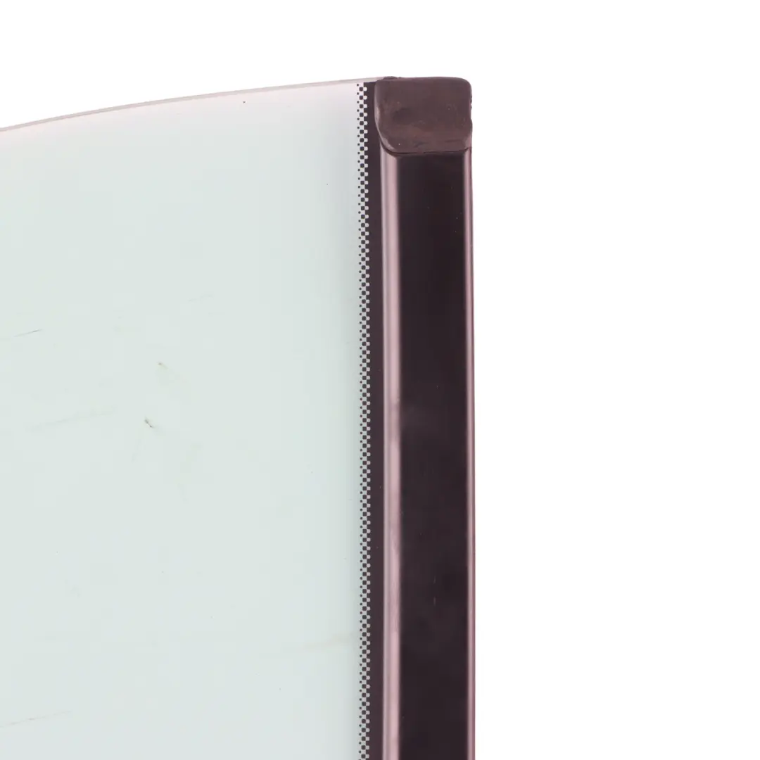 Quarter Side Window Glass Left N/S AS2 to Audi A4 B7 Convertible Rear with Part number 8H0845299 Audi A4 B7 Convertible Rear Quarter Side Window Glass Left N/S AS2 - SKU 8H0845299 - Part number 8H0845299