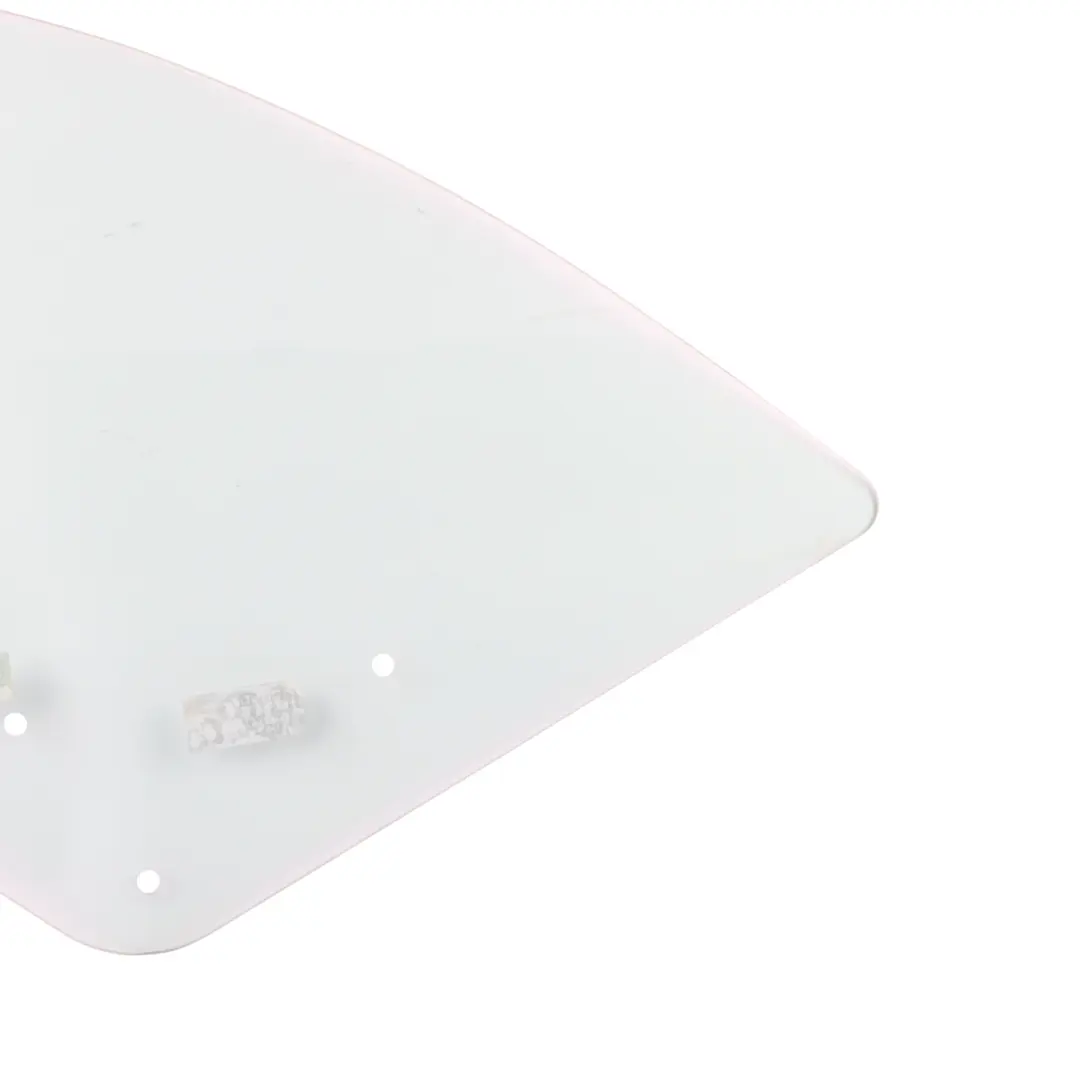 Audi A4 B7 Convertible Rear Quarter Side Window Glass Left N/S AS2 - SKU 8H0845299 - Part number 8H0845299