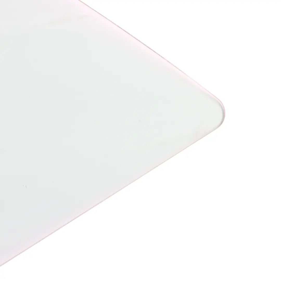 Audi A4 B7 Convertible Rear Quarter Side Window Glass Left N/S AS2 - SKU 8H0845299 - Part number 8H0845299
