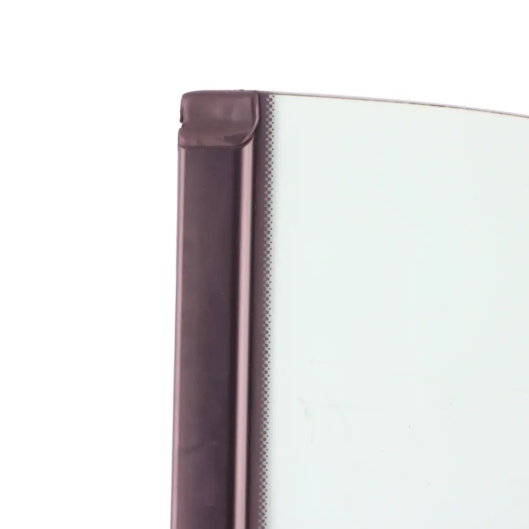 Audi A4 B7 Convertible Rear Quarter Side Window Glass Right O/S AS2 - SKU 8H0845300 - Part number 8H0845300