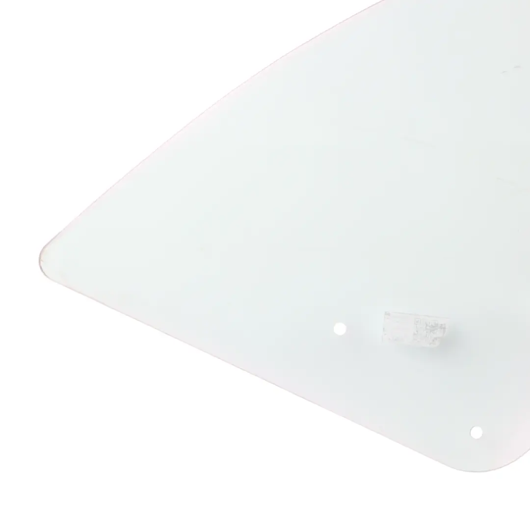 Audi A4 B7 Convertible Rear Quarter Side Window Glass Right O/S AS2 - SKU 8H0845300 - Part number 8H0845300