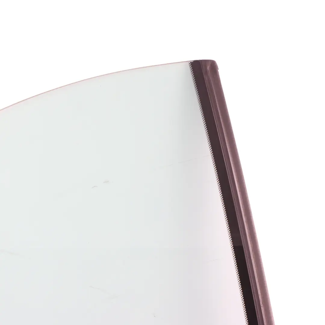 Audi A4 B7 Convertible Rear Quarter Side Window Glass Right O/S AS2 - SKU 8H0845300 - Part number 8H0845300