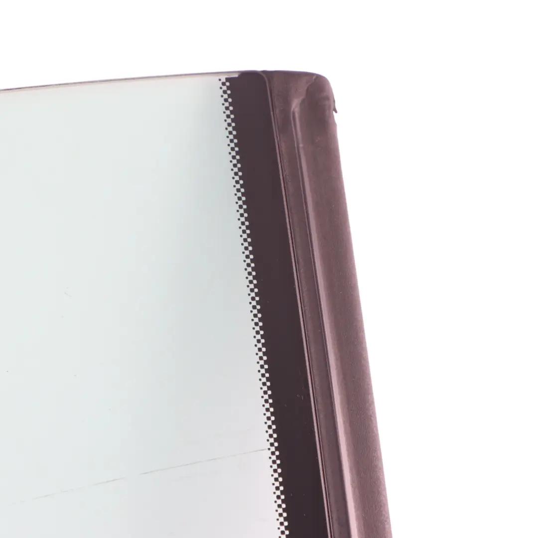 Hinteres Viertel Seiten Fenster Glas Rechts AS2 für Audi A4 B7 Cabrio mit Teilenummer 8H0845300 Audi A4 B7 Cabrio Hinteres Viertel Seiten Fenster Glas Rechts AS2 - SKU 8H0845300 - Teilenummer 8H0845300