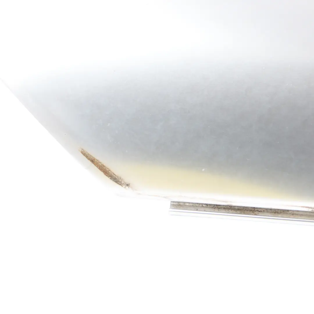 Pannello Di Rivestimento Montante A Sinistro Cromo per Audi A4 B7 Cabrio con numero di parte 8H0853265 Audi A4 B7 Cabrio Pannello Di Rivestimento Montante A Sinistro Cromo - SKU 8H0853265 - Numero di parte 8H0853265