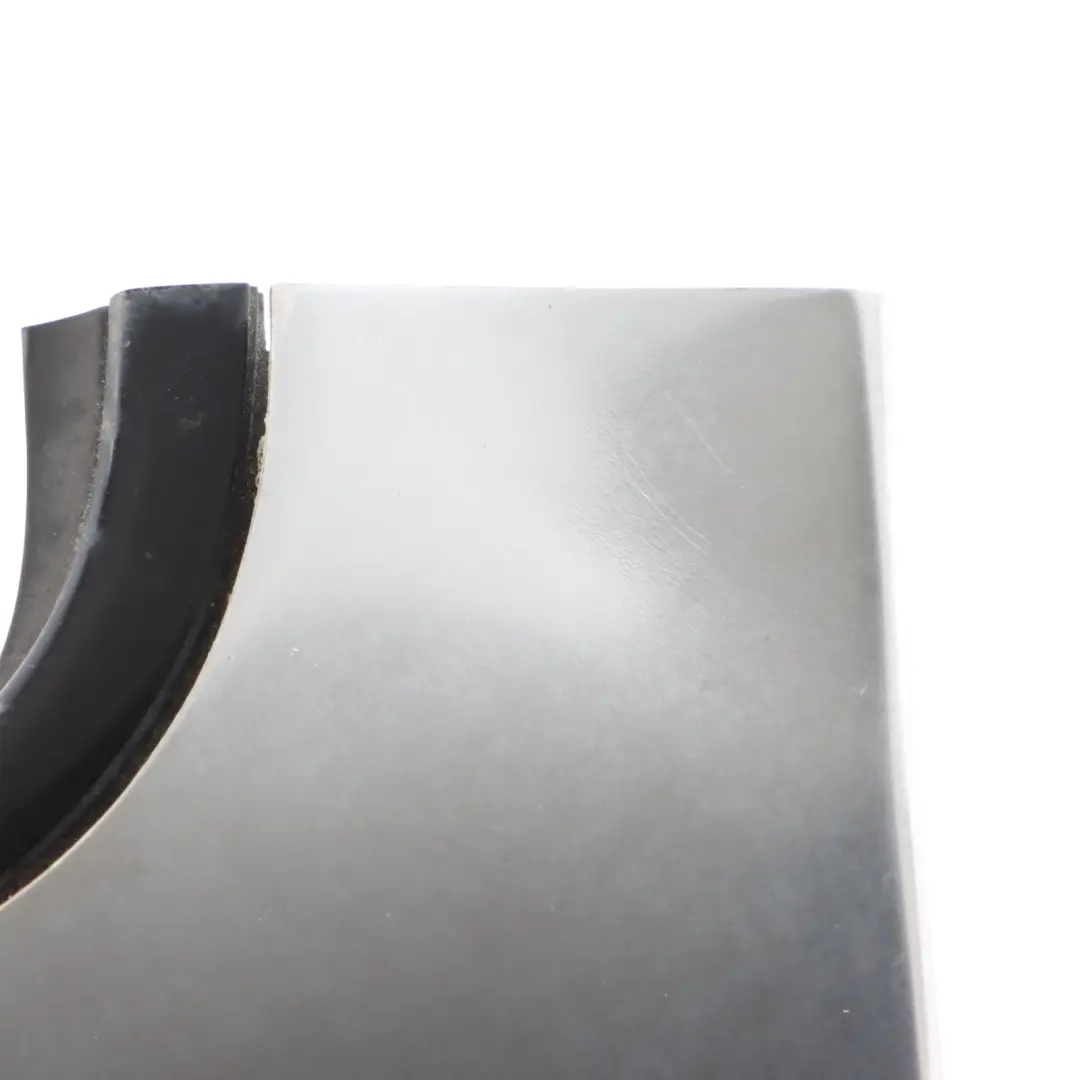 Pannello Di Rivestimento Montante A Sinistro Cromo per Audi A4 B7 Cabrio con numero di parte 8H0853265 Audi A4 B7 Cabrio Pannello Di Rivestimento Montante A Sinistro Cromo - SKU 8H0853265 - Numero di parte 8H0853265