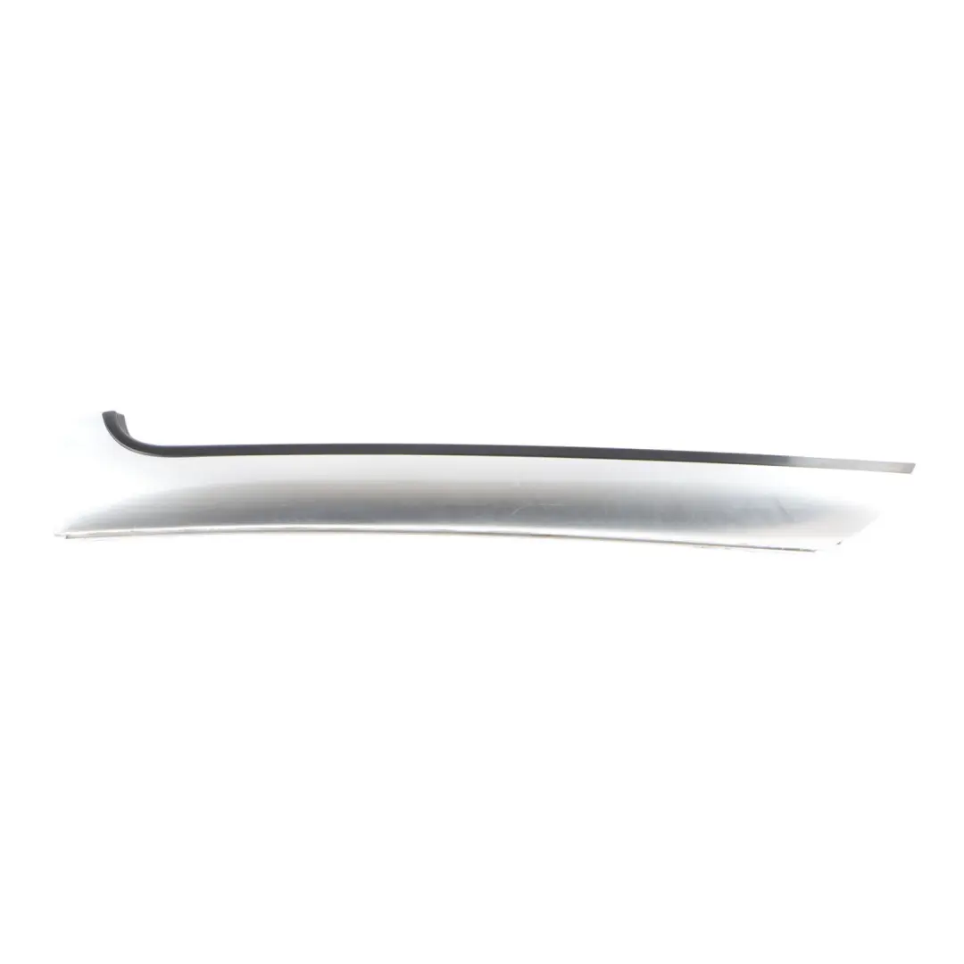 Audi A4 B7 Cabrio A-Pillar Column Trim Panel Cover Right O/S Chrome - SKU 8H0853266 - Part number 8H0853266