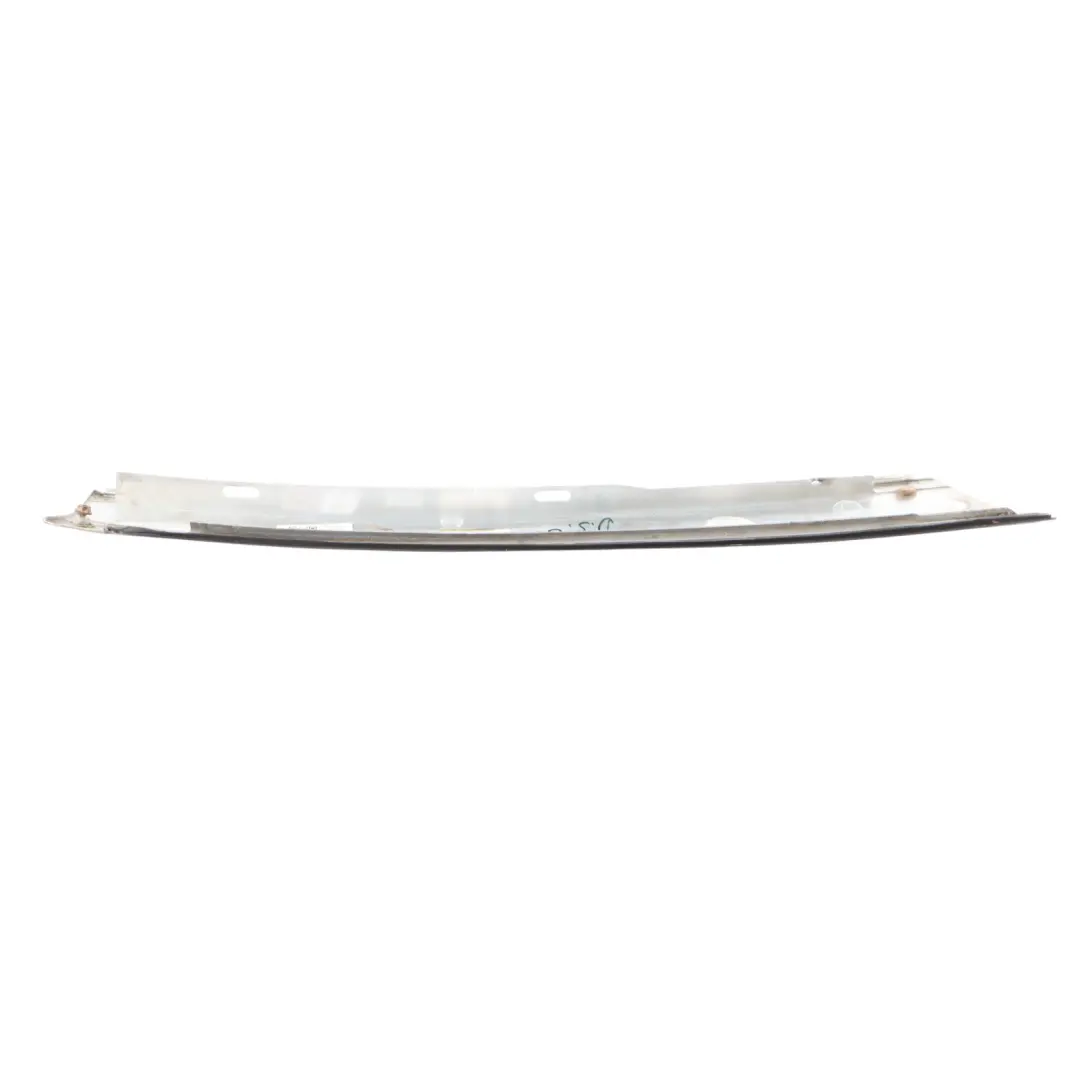 Audi A4 B7 Cabrio A-Pillar Column Trim Panel Cover Right O/S Chrome - SKU 8H0853266 - Part number 8H0853266