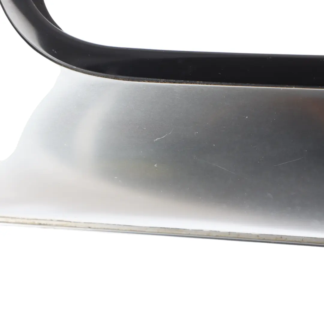 Pannello Di Rivestimento Del Montante A Destro Cromo per Audi A4 B7 Cabrio con numero di parte 8H0853266 Audi A4 B7 Cabrio Pannello Di Rivestimento Del Montante A Destro Cromo - SKU 8H0853266 - Numero di parte 8H0853266