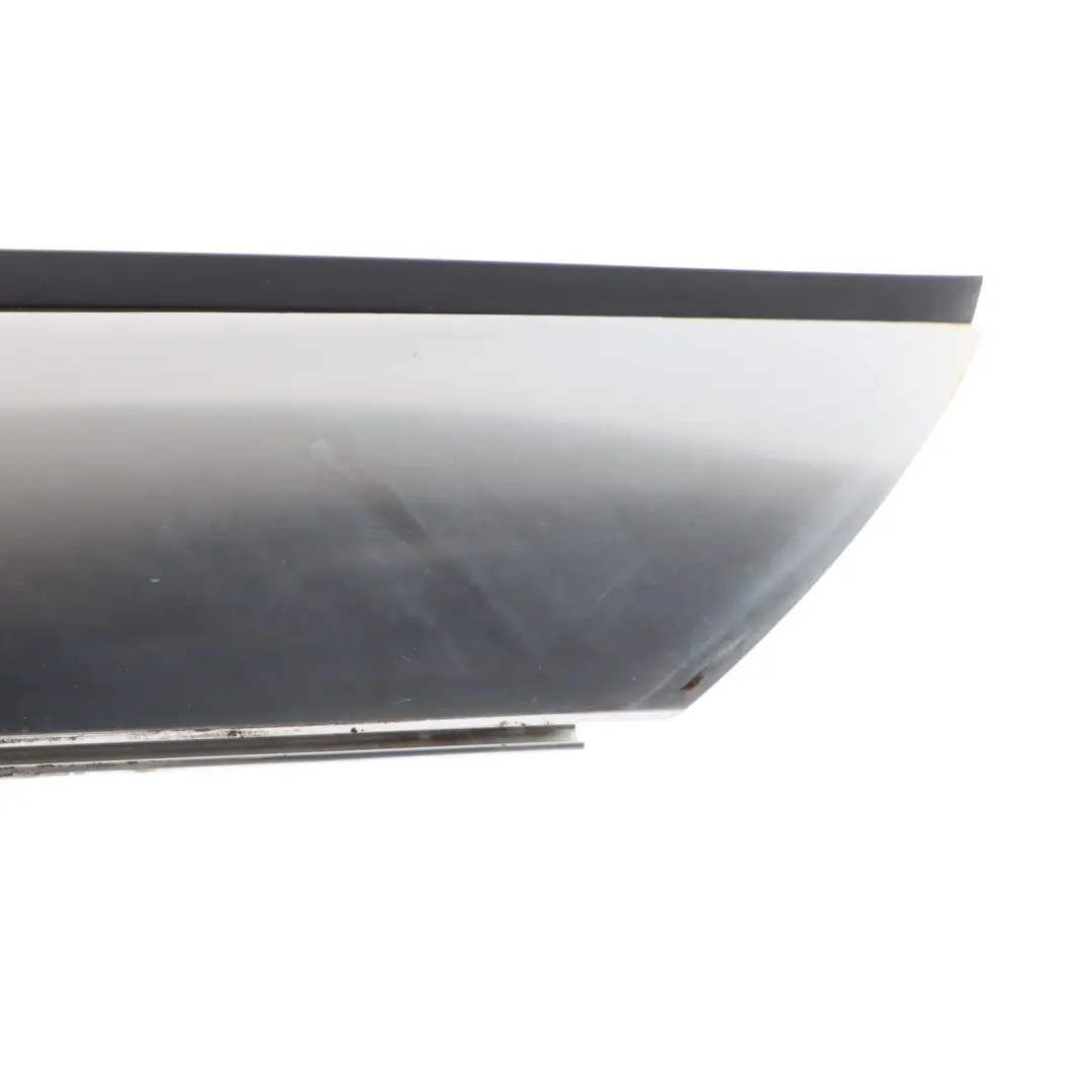 Audi A4 B7 Cabrio A-Pillar Column Trim Panel Cover Right O/S Chrome - SKU 8H0853266 - Part number 8H0853266