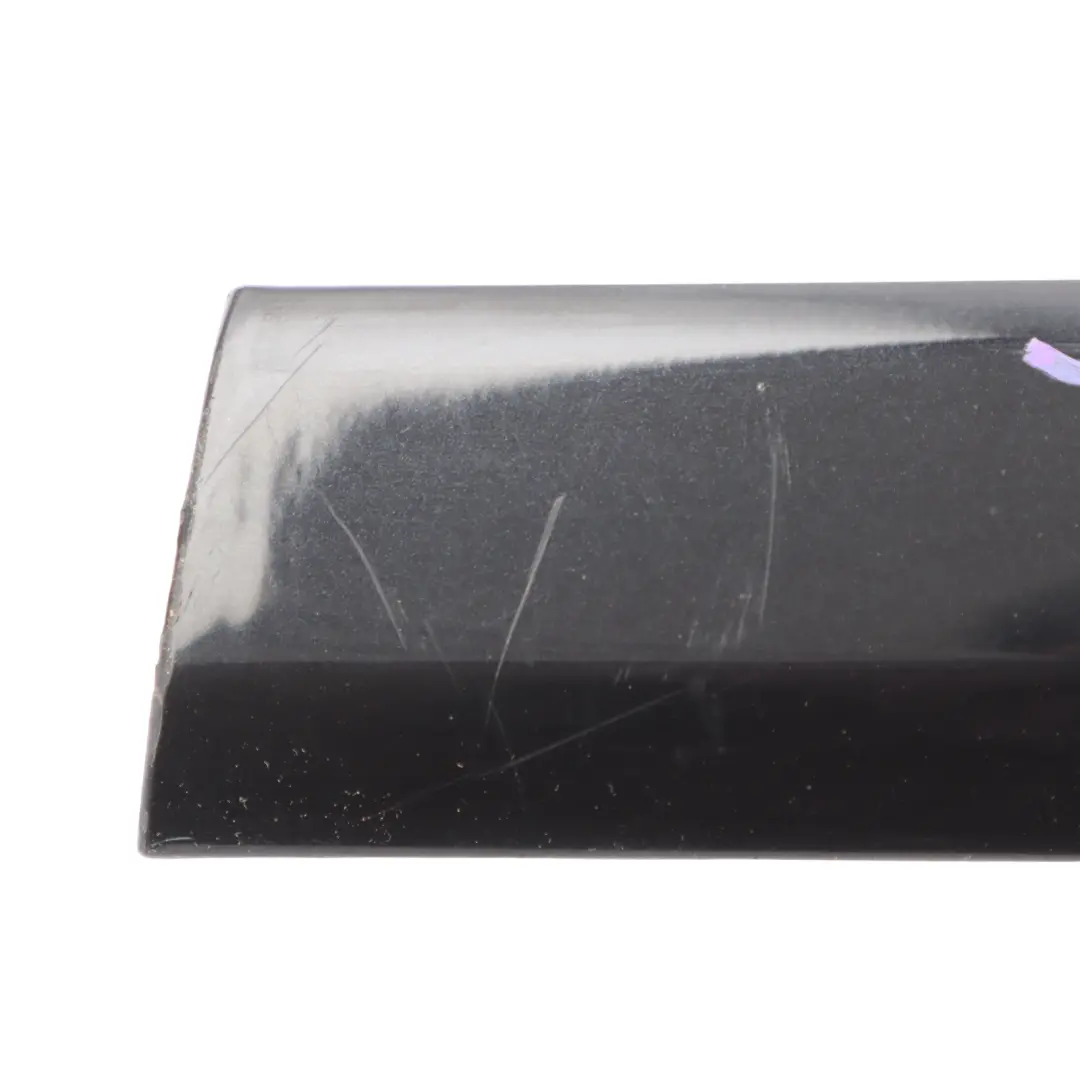 Audi A4 B7 Front Door Trim Moulding Strip Left N/S - SKU 8H0853953 - Part number 8H0853953